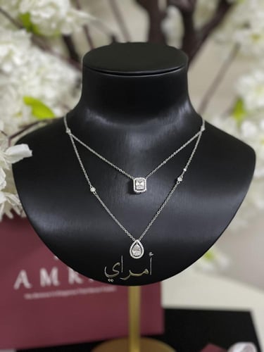 سلسال دورين فخمه