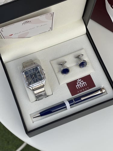 طقم رجالي فاخر