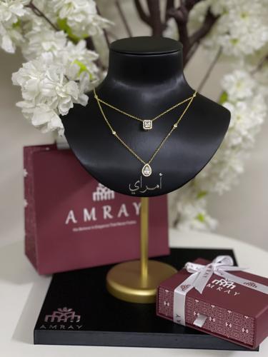 سلسال دورين فخمه