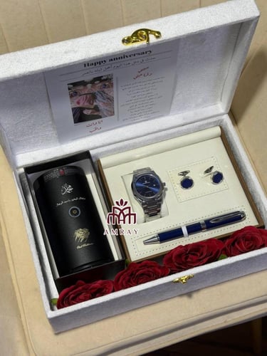 بوكس انيق وراقي