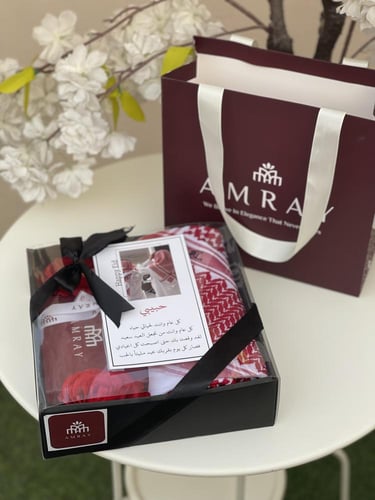 بوكس رجالي ملكي