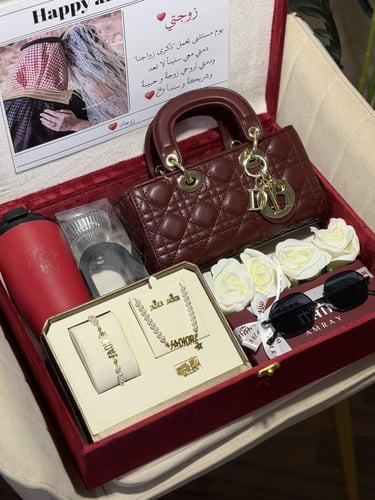 بوكس نسائي " مشاعر "