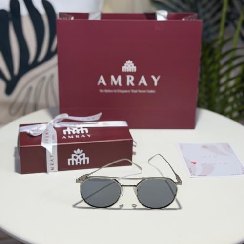 نظاره راقيه اسود سلڤر