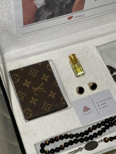 بوكس شتوي فاخر