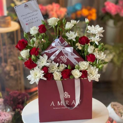 تنسيق ورد للرياض فقط