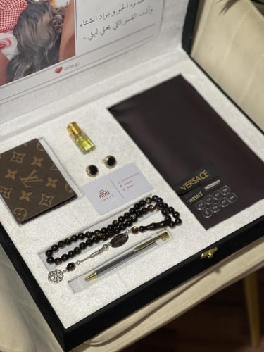 بوكس شتوي انيق