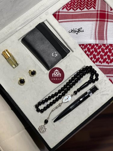 بوكس ملكي خاص