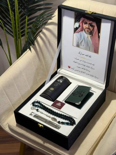 بوكس الاخضر الملكي