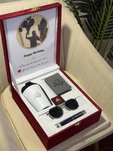 بوكس رفيق الدرب