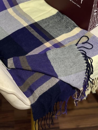 بوكس شال و مبخره بالاسم