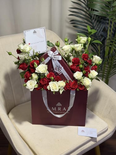 تنسيق ورد للرياض فقط