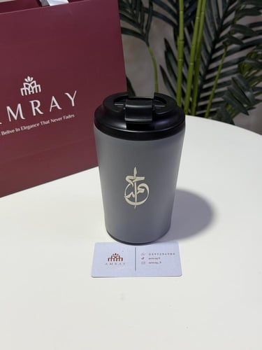 مق بالاسم " رصاصي "