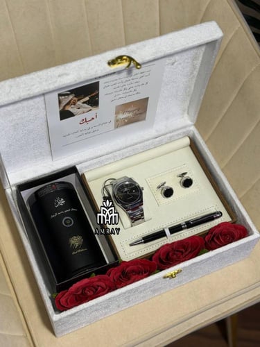 بوكس انيق وراقي