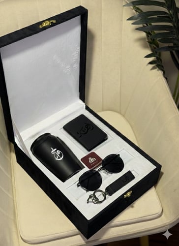 بوكس بصمة vip الملكي