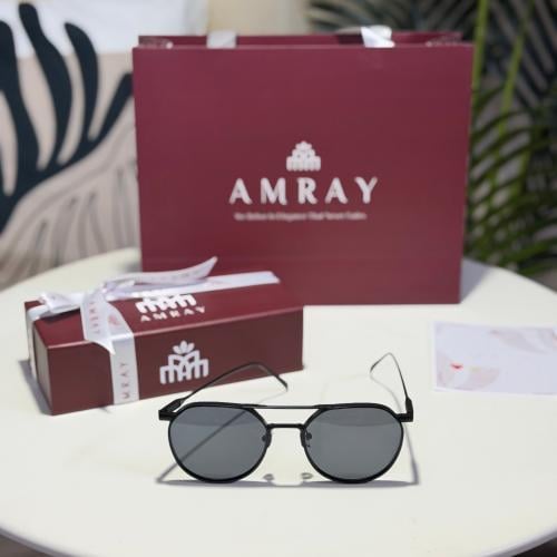 نظاره فخمه اسود