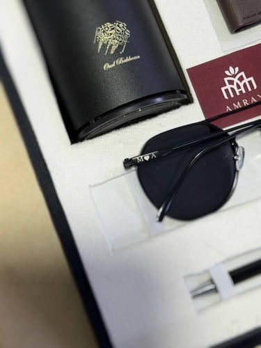 بوكس بصمة فخامه إصدار ثاني