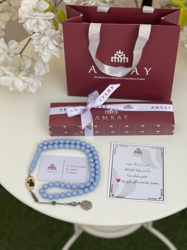 سبحه بشعار عسكري او حسب طلبك