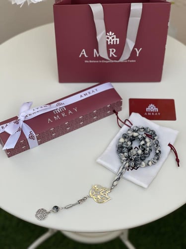 سبحه مخلوط بالاسم