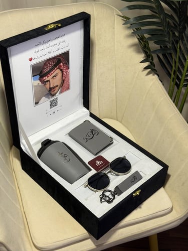 بوكس بصمة vip الملكي