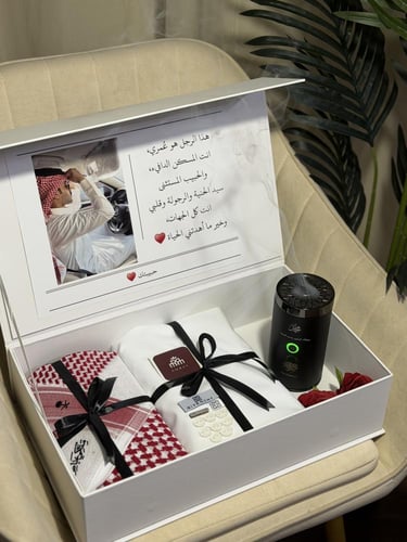 بوكس رجالي راقي