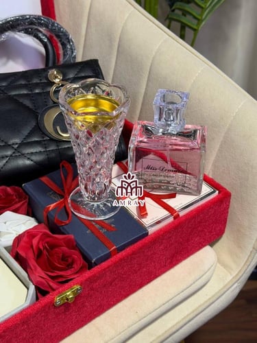 بوكس نسائي فخم