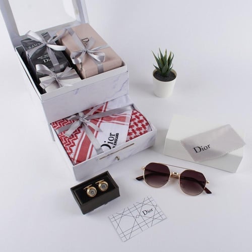 بوكس ملكي دورين