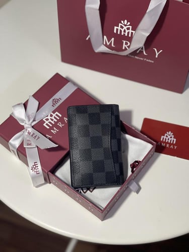 بوك رجالي اسود