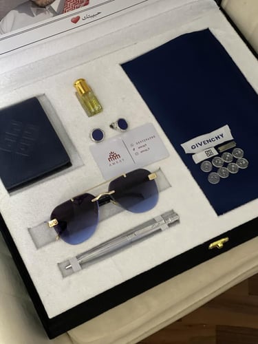 بوكس ملكي شتوي مميز