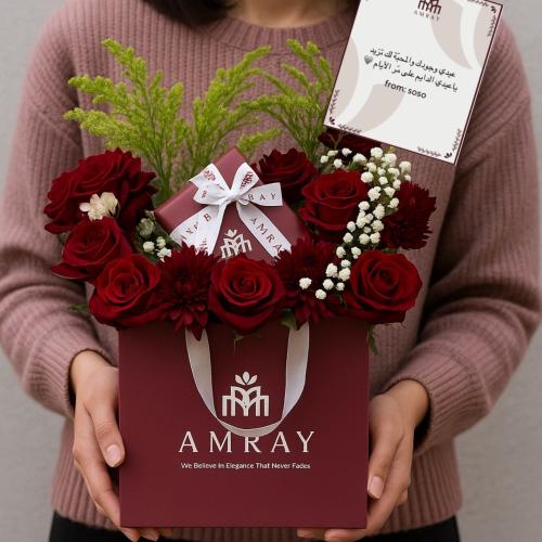 تنسيق ورد للرياض فقط