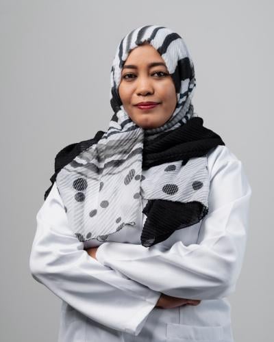 د. المثاني صديق