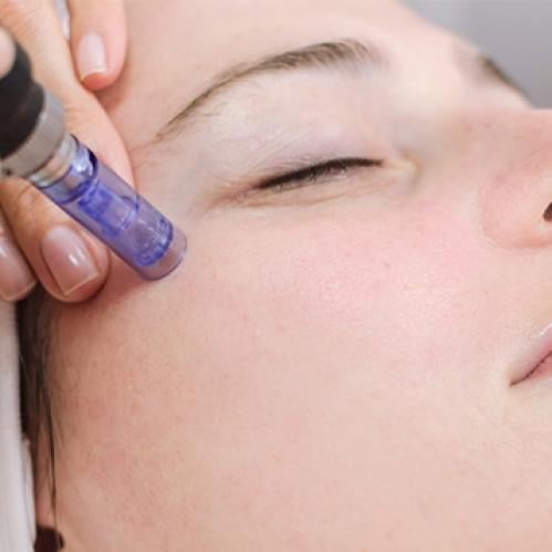 ميزو ديرمابن لتفتيح والنظارة