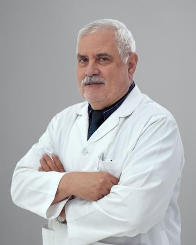 د. محمد الجزار