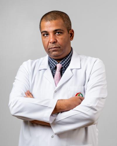 د. نادر محمد