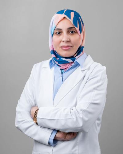 د. لمياء عاطف