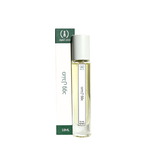 عطر صندل وود - 18 مل - عطر الشنطة 18 مل