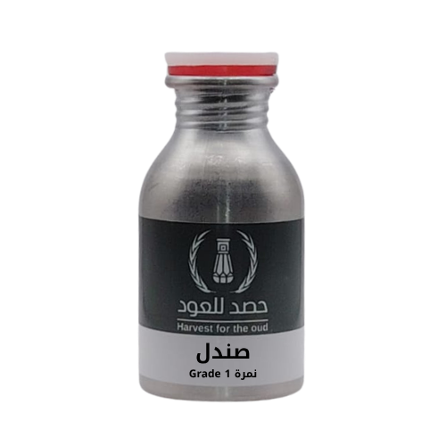 صندل بيور فاخر | زيت صندل درجة أولى | نمرة واحد | خيارات متعددة