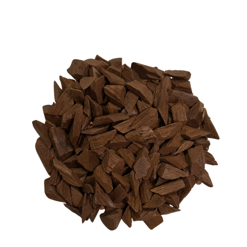 دقة مروكي ثقل - ثمن كيلو 125 جرام - يحتوي مستكة