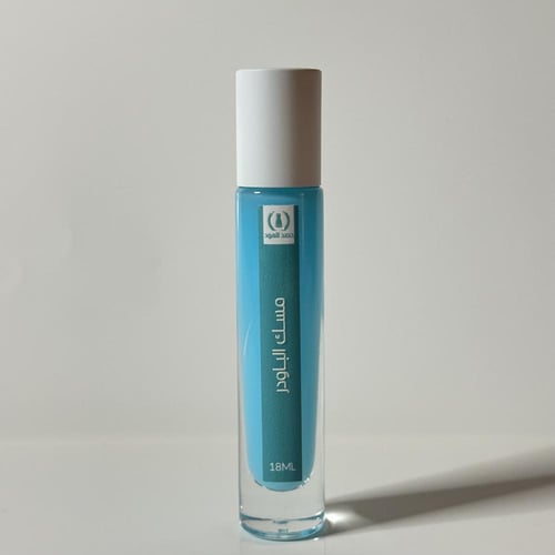 عطر مسك البودرة - عطر الشنطة 18 مل