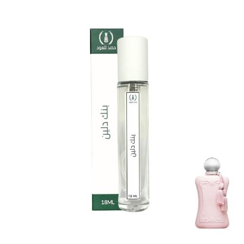 عطر بنك دلين ( على خط ديلينا من مارلي ) - عطر الشن...