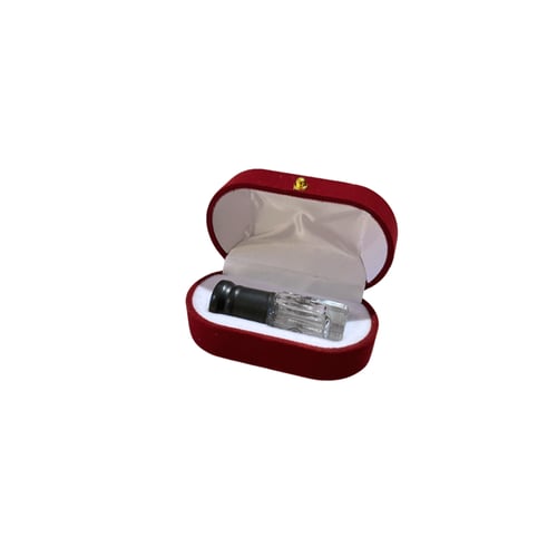 علبة إهداء - توزيعات - مخمل ربع توله