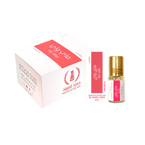 بوكس توزيعات ماي واي - نسائي ( منتج مخصص للتوزيعات...