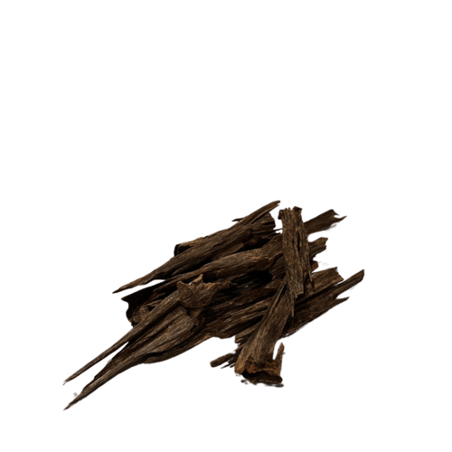 أوقية عود طبيعي هندي آسام سوبر - A105006