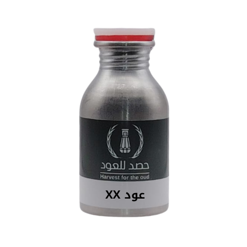دهن عود XX | صناعة البخور | خيارات متعددة