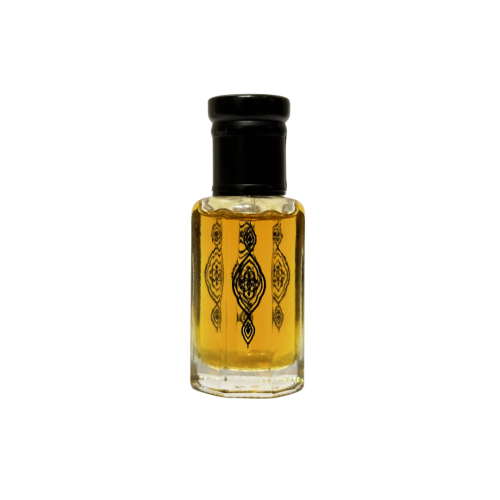 عطر البخور