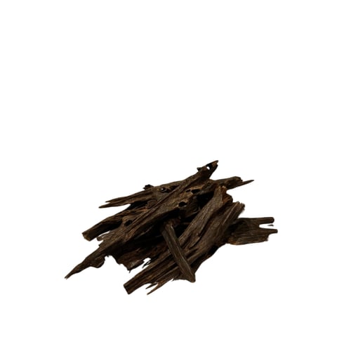 أوقية عود طبيعي هندي آسام سوبر - A105006