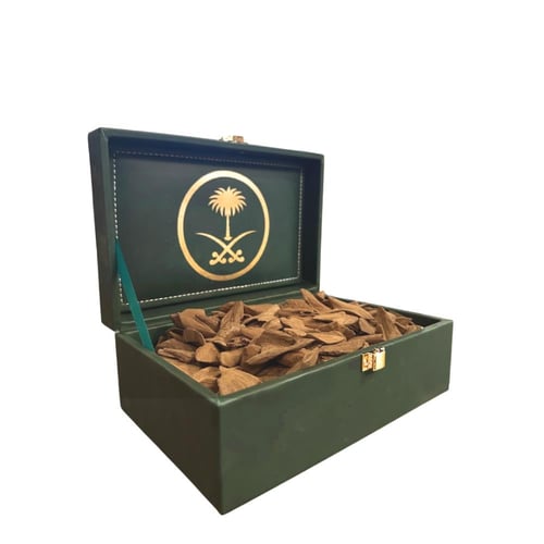 مروكي طبيعي بيور - رقم 3002 - أوقية 28 جرام في شنط...