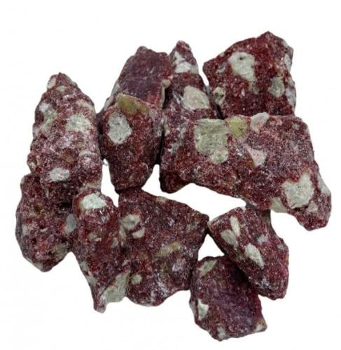 جاوي أحمر باشا أصلي - بخور طبيعي