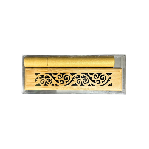 مبخرة ذكية - ( عود خفيف )