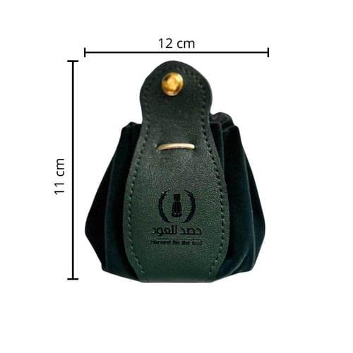 توزيعات رمضان الفاخرة - كرستالة ربع تولة مخلط شرقي...