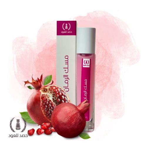 عطر مسك الرمان - عطر الشنطة 18مل